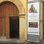 Conde Luna Apartmán