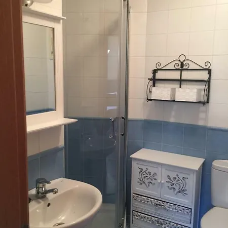 Conde Luna Apartment