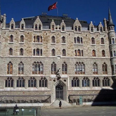 Conde Luna Apartamento