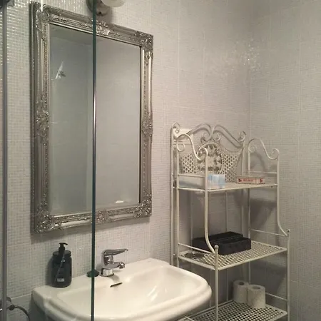 Conde Luna Apartamento