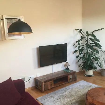 Conde Luna Apartment *