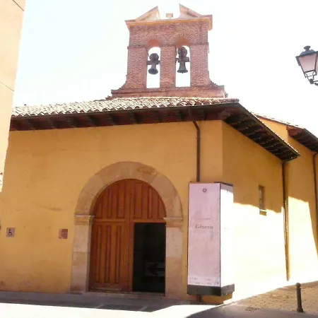 Apartamento Conde Luna