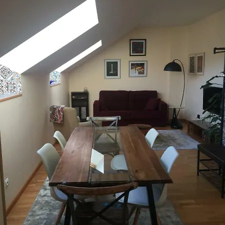 Conde Luna Appartement