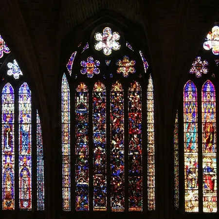 Apartamento Conde Luna León