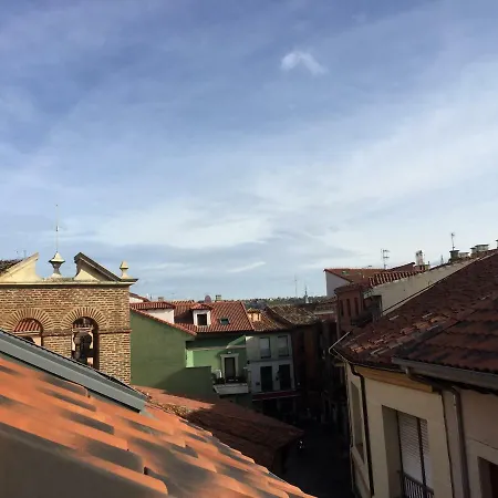 Conde Luna * León