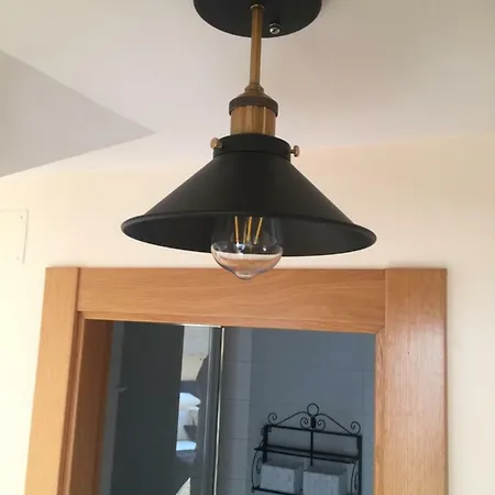 Conde Luna Apartamento