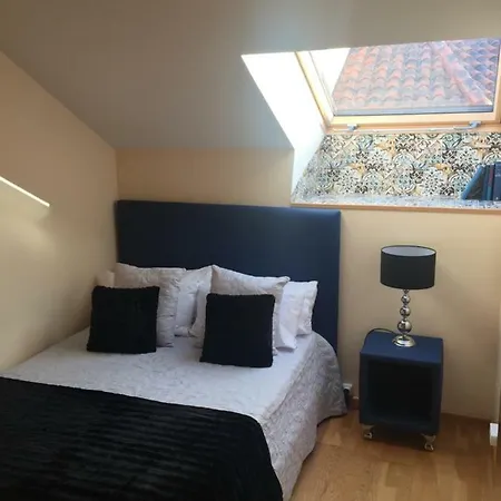 Conde Luna Appartement León