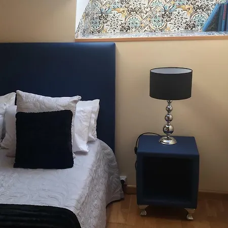 Appartement Conde Luna *