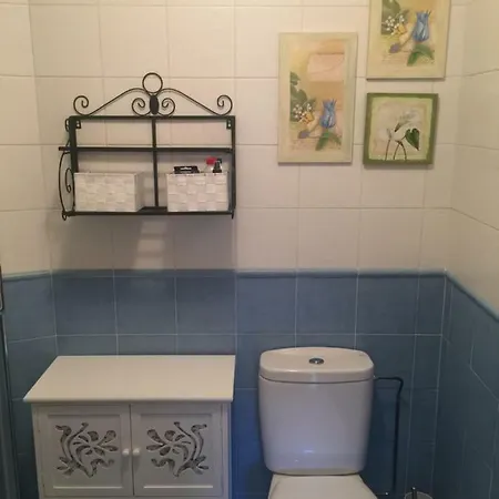 Conde Luna Apartment *