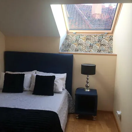 Conde Luna Apartment