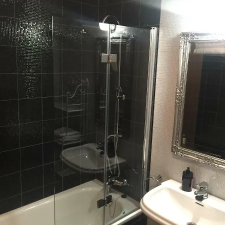 Apartamento Conde Luna *