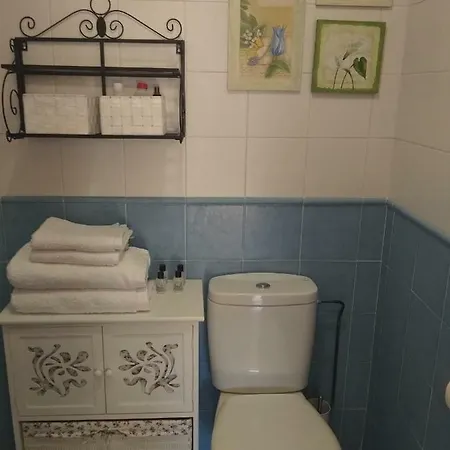 Conde Luna Apartamento *