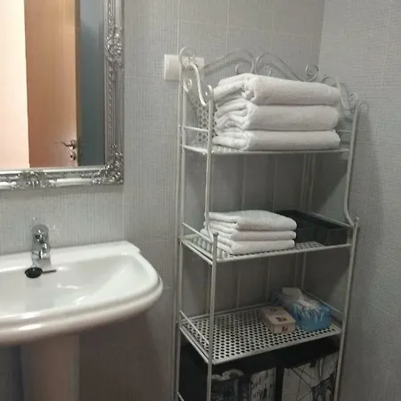 Apartment Conde Luna Leon