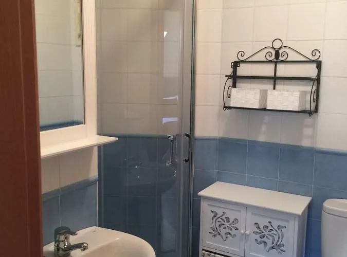 Conde Luna Appartamento