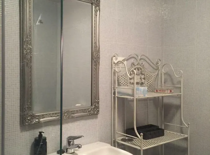 Conde Luna Appartamento