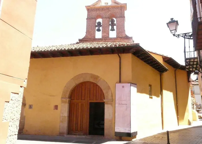 Appartamento Conde Luna