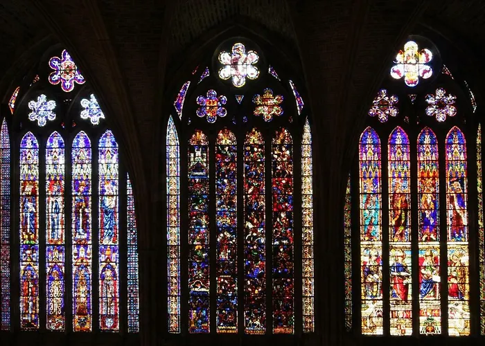 아파트 Conde Luna 레온