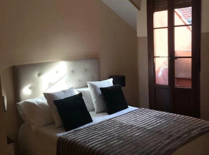 아파트 Conde Luna