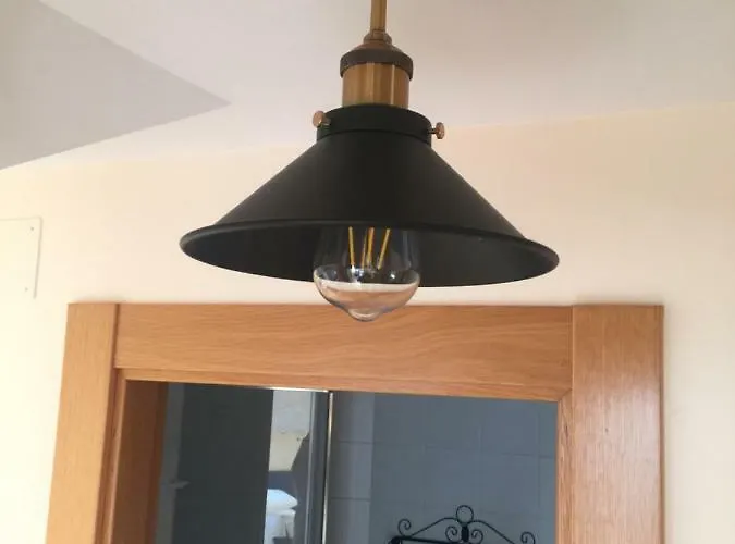 Conde Luna Appartamento