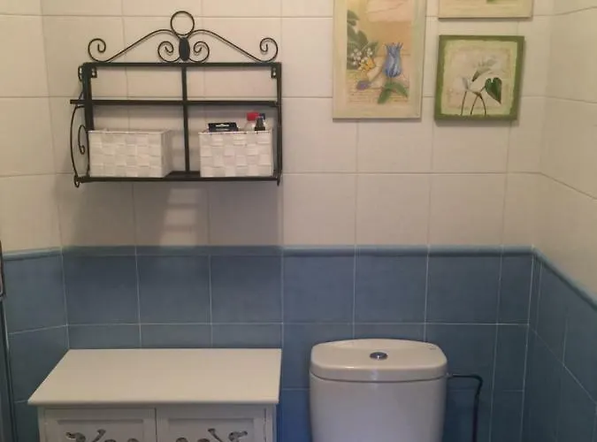 Conde Luna Appartamento *