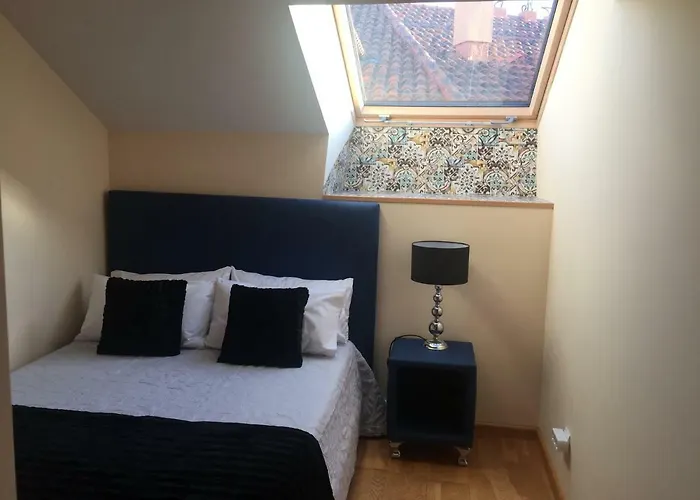 Conde Luna Appartamento