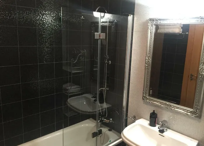 아파트 Conde Luna *