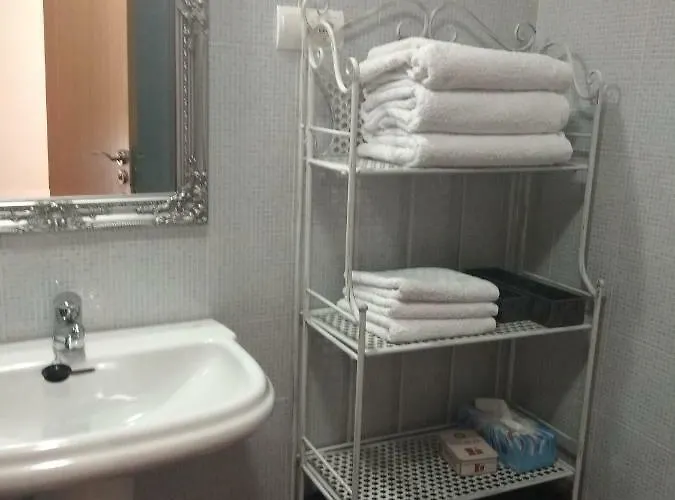 아파트 Conde Luna 레온